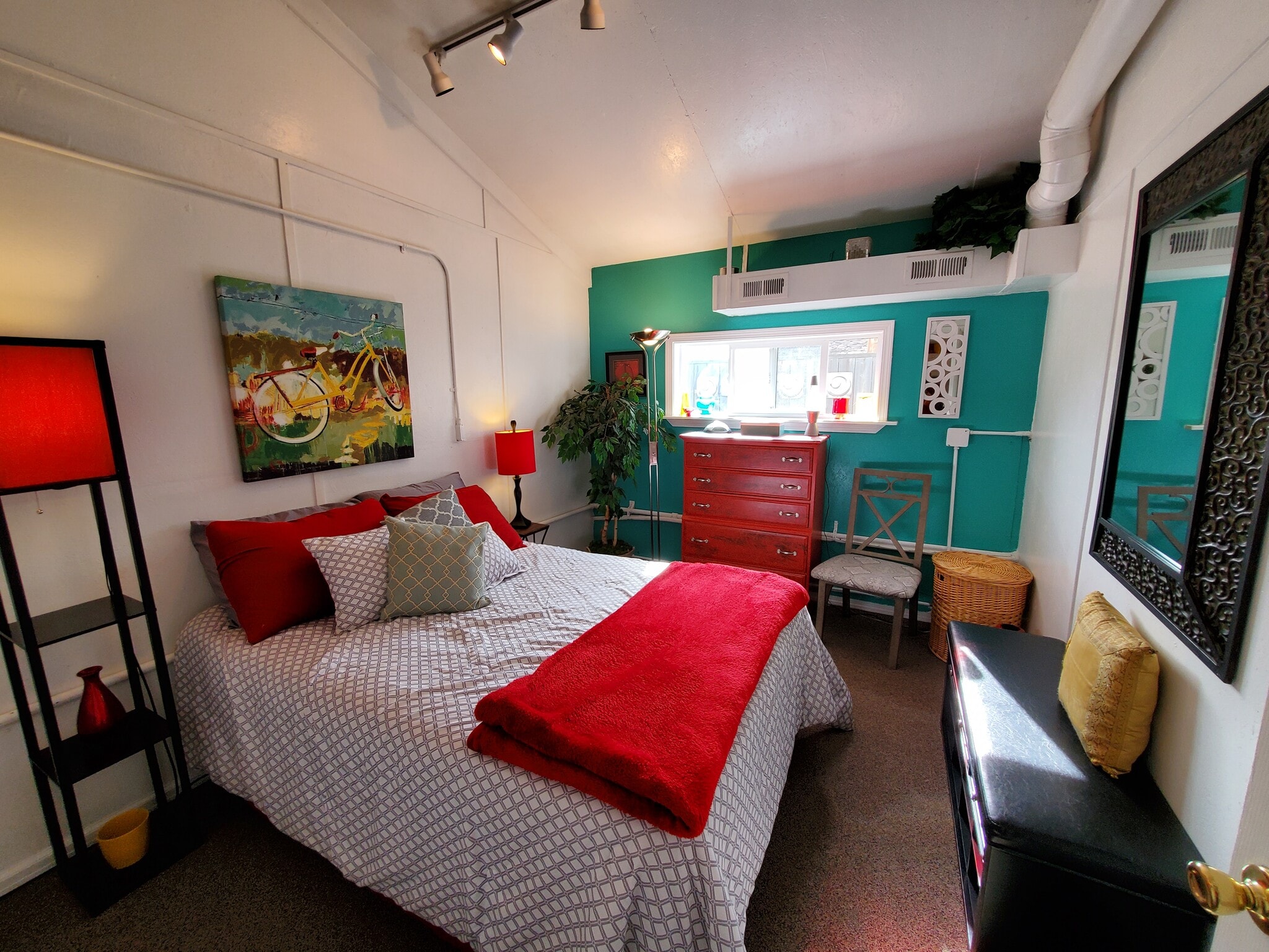 Bedroom - 3019 N 35th St