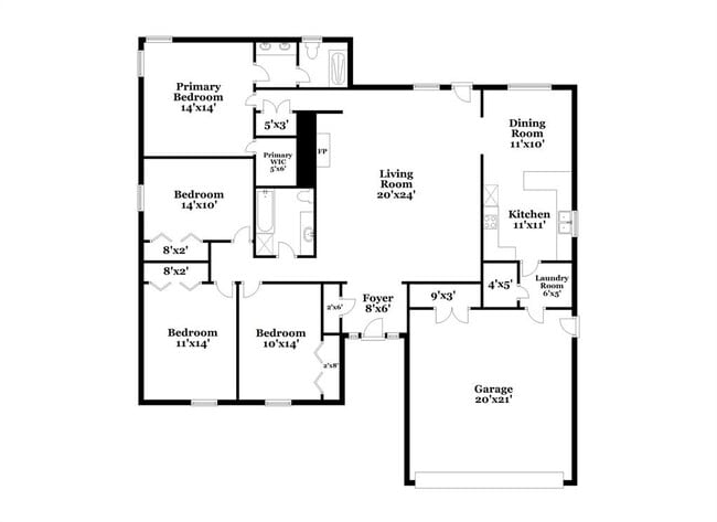 Building Photo - 6807 Cricket Canyon Rd