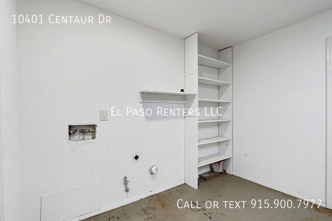 Building Photo - 10401 Centaur Dr