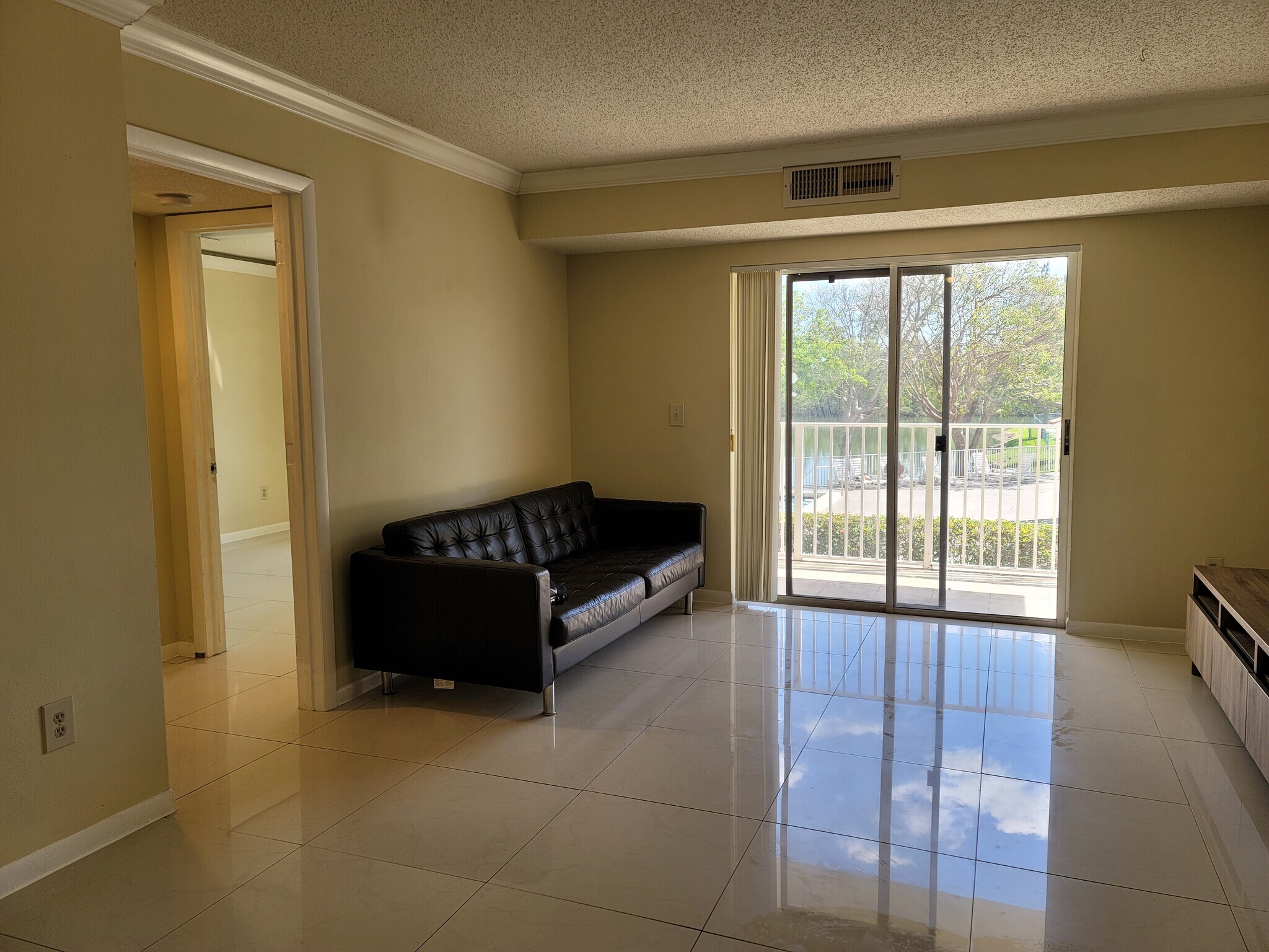 Living Room - 8200 SW 210th St