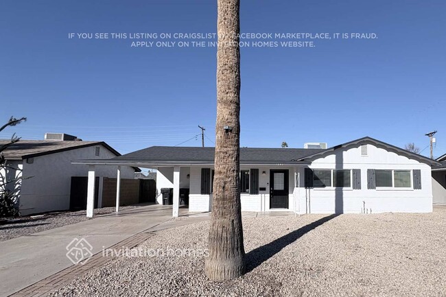 Building Photo - 7846 E Willetta St