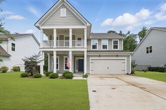 Building Photo - Spacious 5 Bedroom Home in Richmond Hill’s Waterways Community