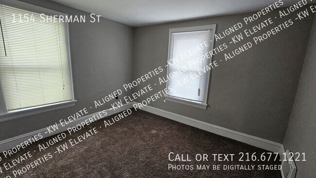 Building Photo - 1154 Sherman St