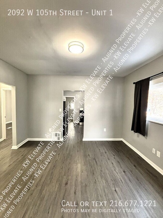 Building Photo - 2092 W 105th St