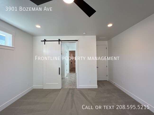 Building Photo - 3901 Bozeman Ave