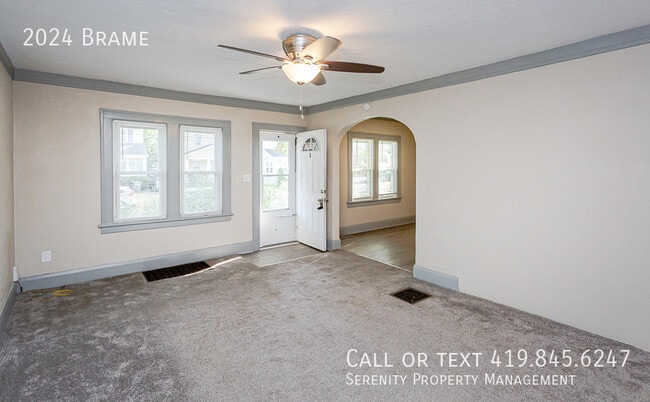 Building Photo - 2024 Brame-