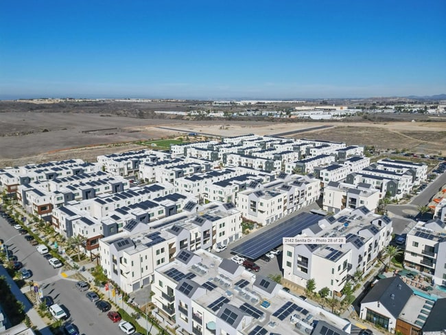 Building Photo - 2115 Senita Dr