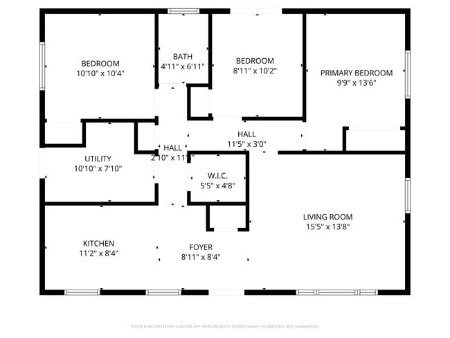 Building Photo - 8315 Flamingo St