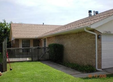 Building Photo - 12606 Abbotts Way