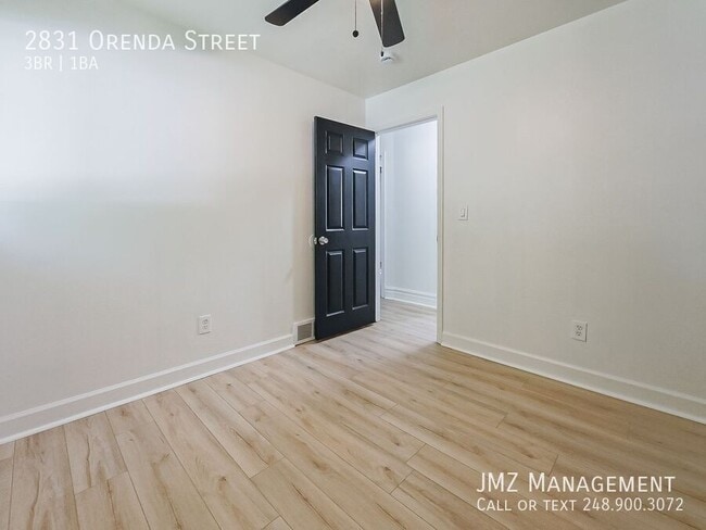 Building Photo - 2831 Orenda St