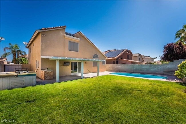 Building Photo - 1849 Glory Lily Ct