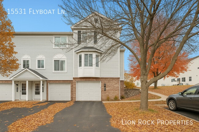 Building Photo - 15531 Flyboat Ln