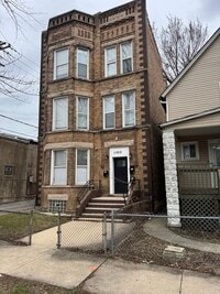 Building Photo - 11915 S Lowe Ave