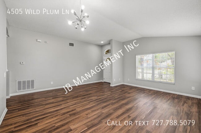 Building Photo - 4505 Wild Plum Ln
