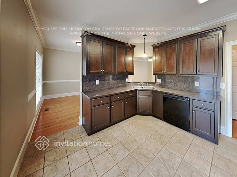 Building Photo - 415 Oakwind Dr