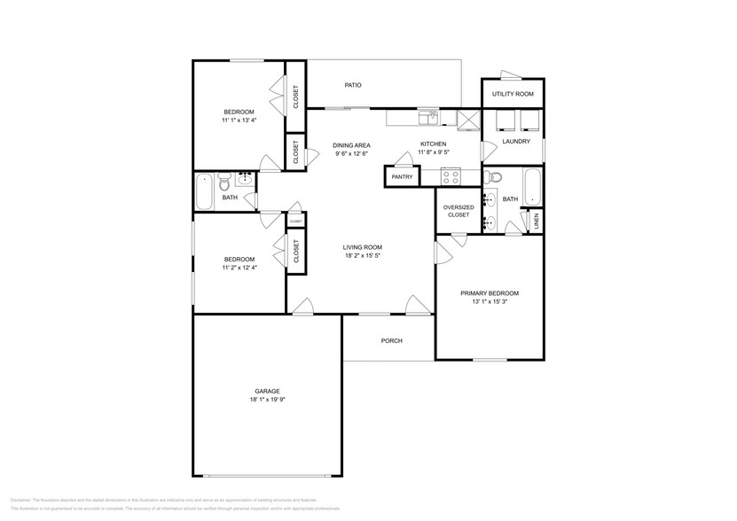 Building Photo - 814 Topsail Dr