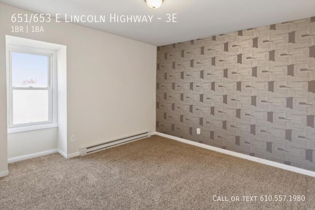 Building Photo - 651/653 E Lincoln Highway-3E