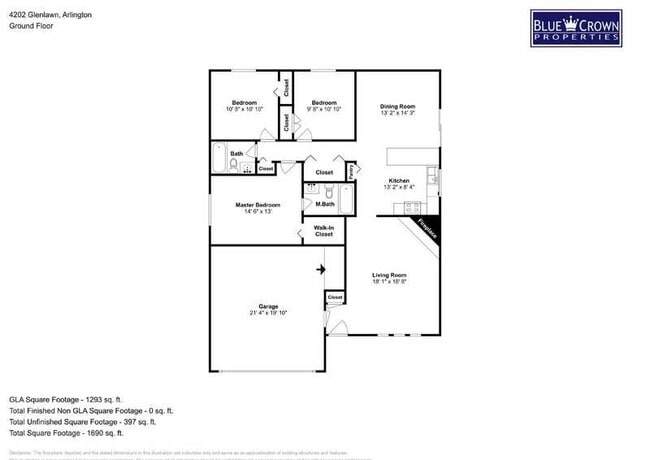 Building Photo - 4202 Glenlawn Ct