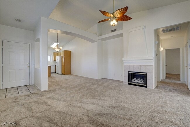 Building Photo - 7450 S Eastern Ave