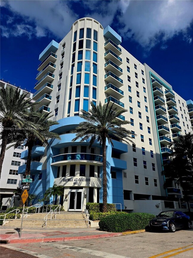 Building Photo - 9201 Collins Ave