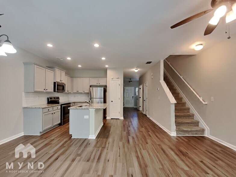 Building Photo - 3465 Shoal Oak Ct
