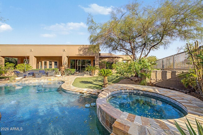 Building Photo - 14598 E Corrine Dr