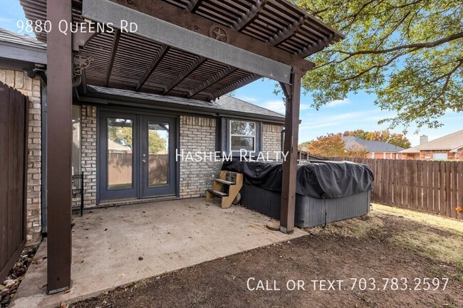 Building Photo - 3-Bed 2-Bath in Frisco - Move-In Ready!