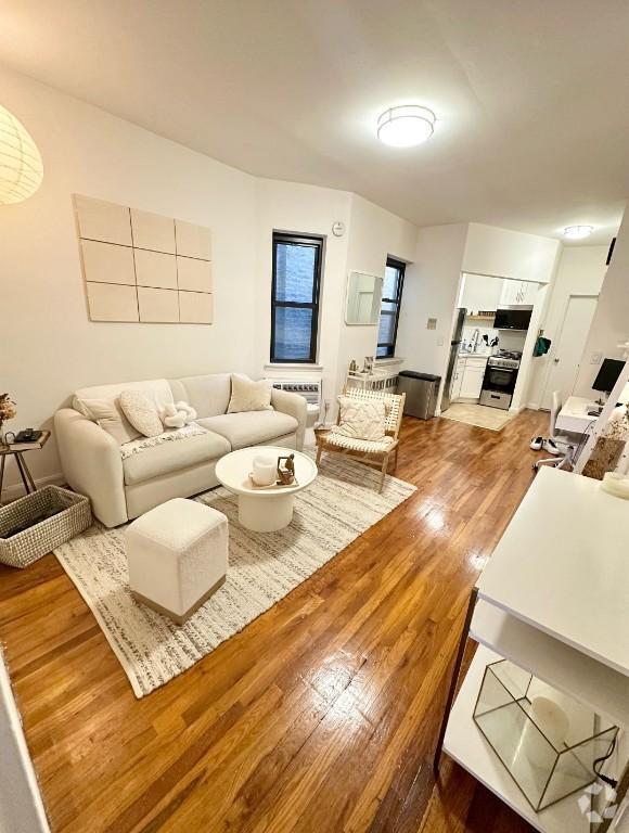 Building Photo - 1 bedroom in New York NY 10019