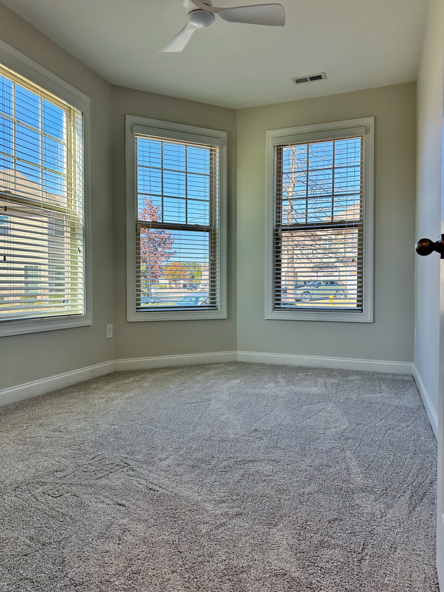 First Floor Office - 7637 Weathered Oak Way