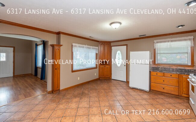 Building Photo - 6317 Lansing Ave