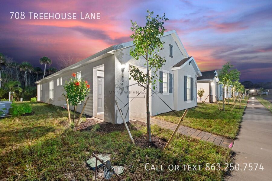 Building Photo - 708 Treehouse Ln