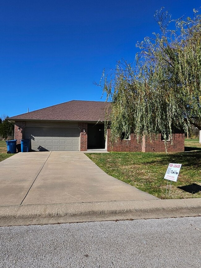 Building Photo - Beautiful house in the Fall Creek Subdivision! Carl Junction!