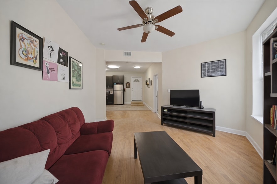 Building Photo - 3001 N Central Park Ave