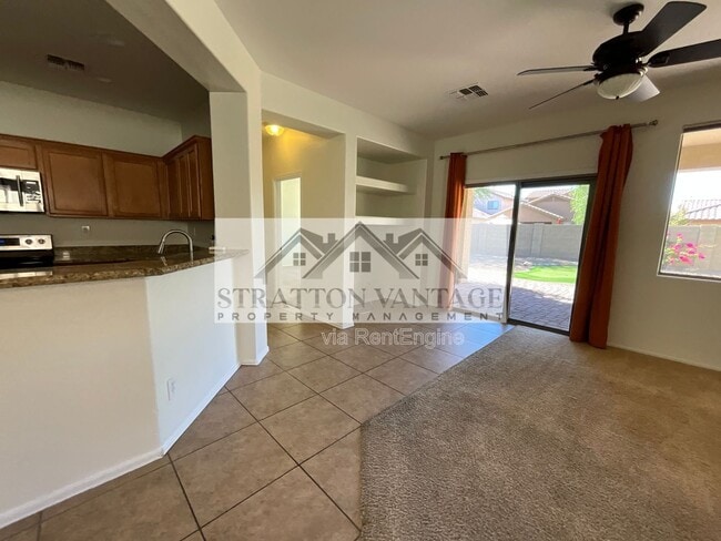 Building Photo - 3865 W Ashton Dr