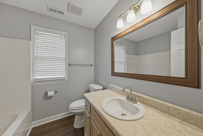 Building Photo - 8504 Powis Cir