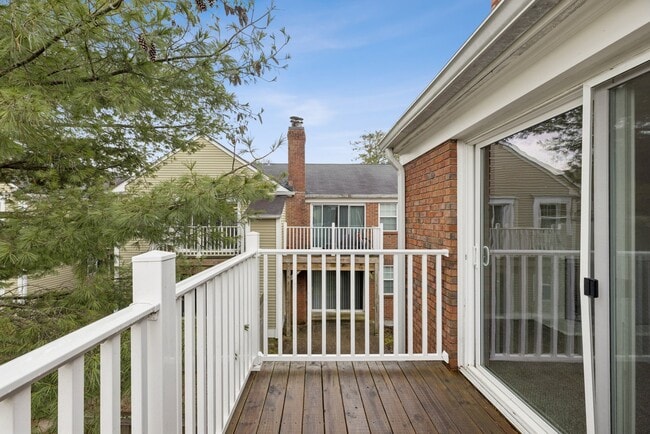 Floorplan - Merrick Place