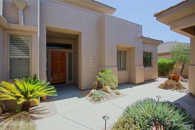 Building Photo - 6623 E Whispering Mesquite Trail