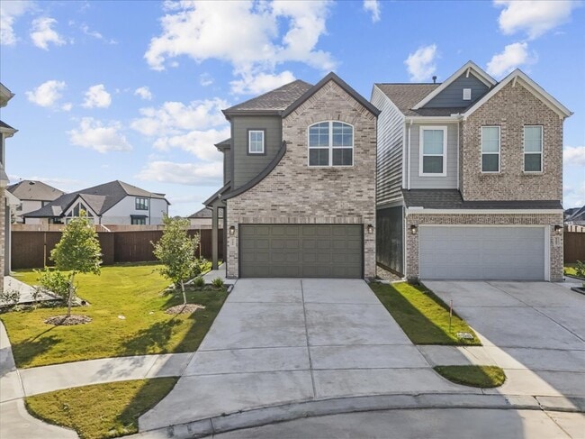 Building Photo - 5206 Sage Hls Dr