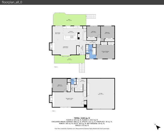 Building Photo - $2,700.00 - 4 Beds, 2 Baths, Single Family...