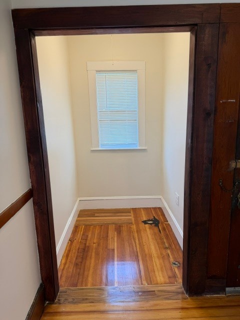 Building Photo - 30-32 Boutwell St. Unit 2