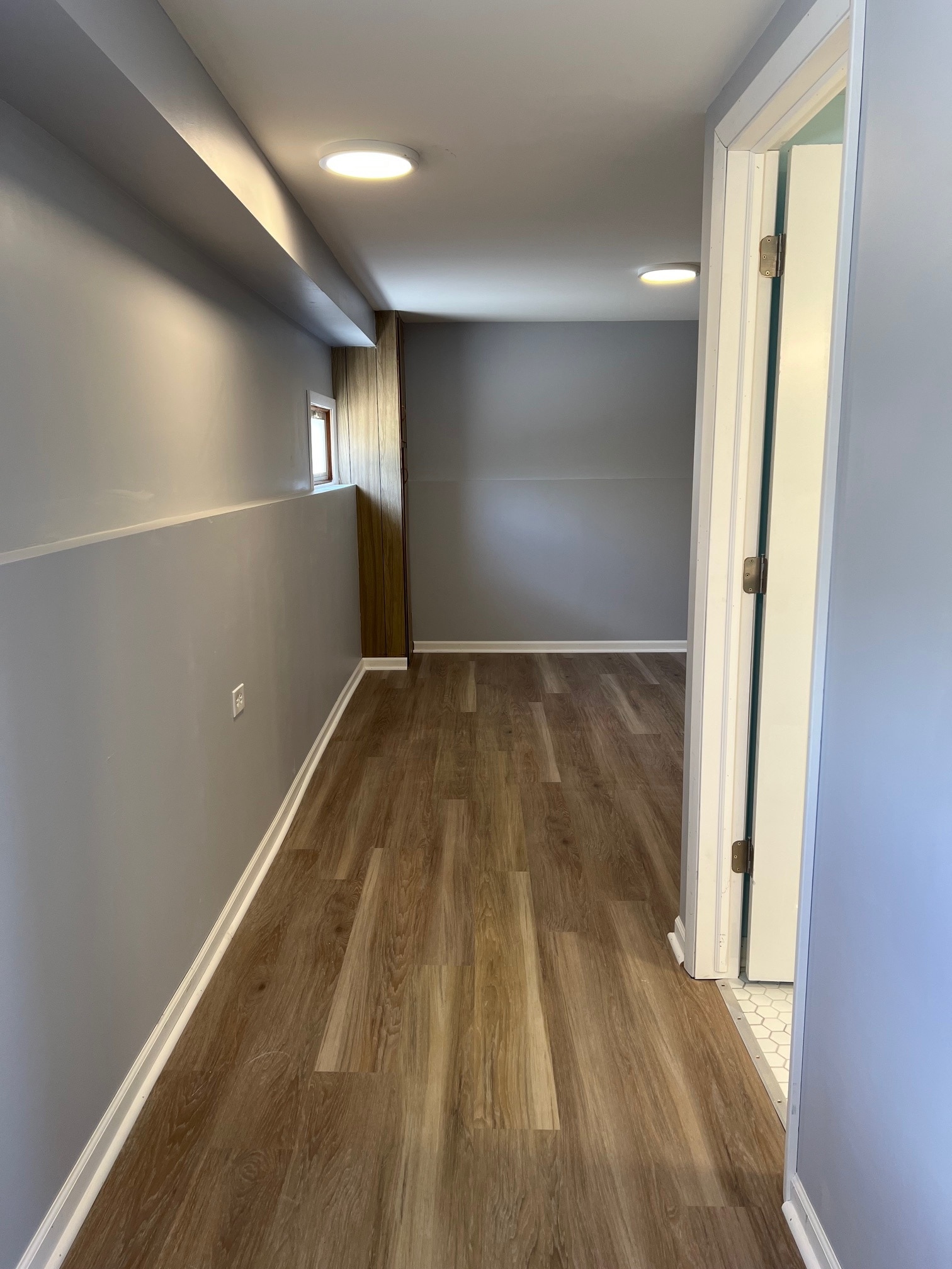 Lower Level - 701 N Craig Pl