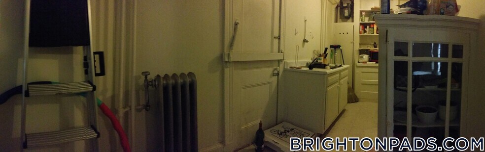 Building Photo - 88 Washington St