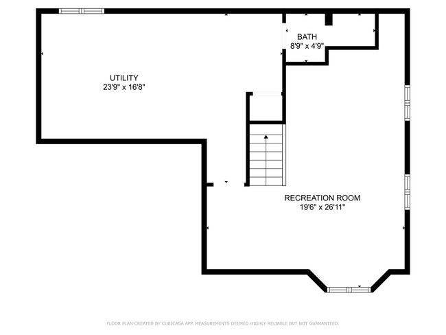 Building Photo - Beautiful Single Family in Bellevue Park