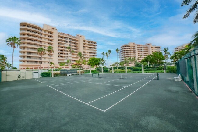 Building Photo - Luxury Seasonal or Annual Rental in the Prestigious Grand Bay Community – Longboat Key