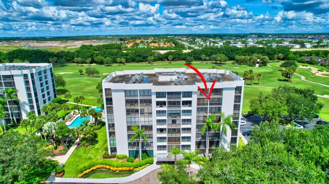 Building Photo - 7847 Lakeside Blvd