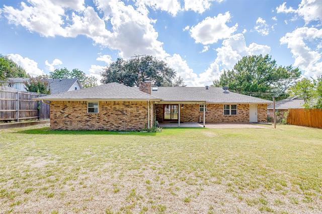 Building Photo - 3612 Winifred Dr