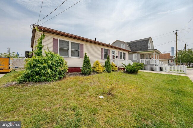 Building Photo - 545 N Connecticut Ave