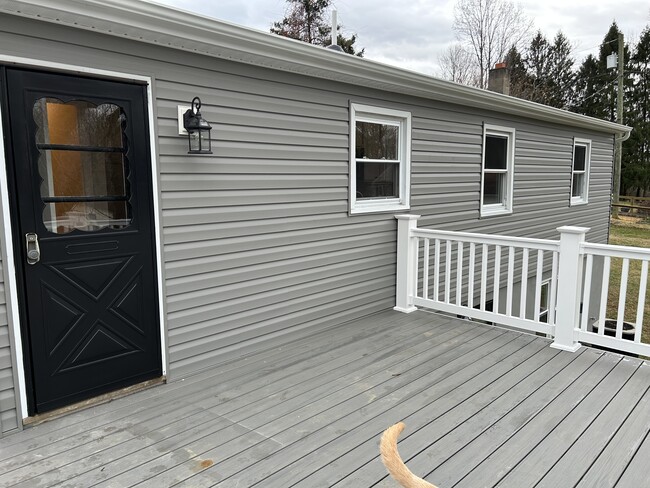 Building Photo - 3846 Muddy Creek Rd