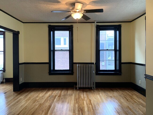 Building Photo - 218 N Prince St