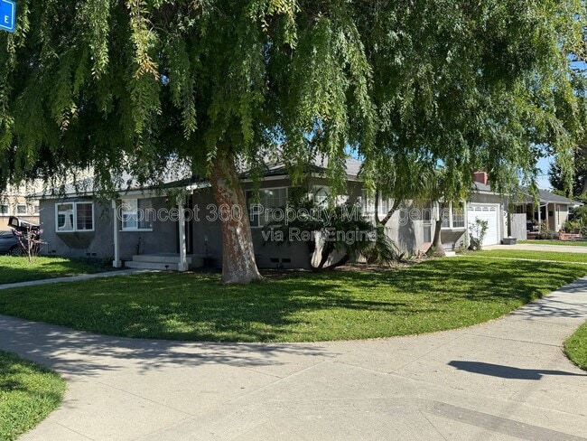 Building Photo - 1972 Fanwood Ave